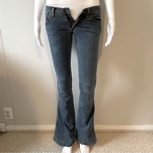 Original 1st edition Frankie B Denim Jeans size 2